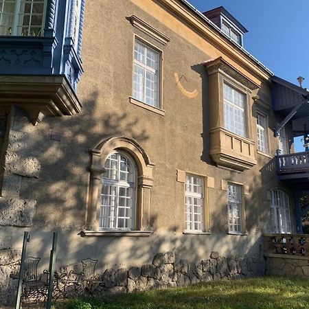 Villa Pazelt Top1 Bad Voeslau Ngoại thất bức ảnh