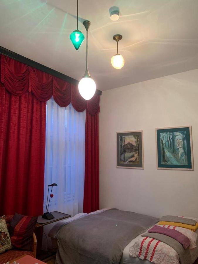 Villa Pazelt Top1 Bad Voeslau Ngoại thất bức ảnh