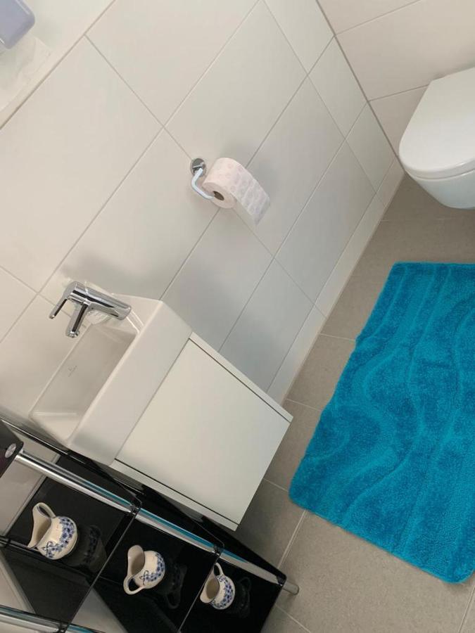 Villa Pazelt Top1 Bad Voeslau Ngoại thất bức ảnh